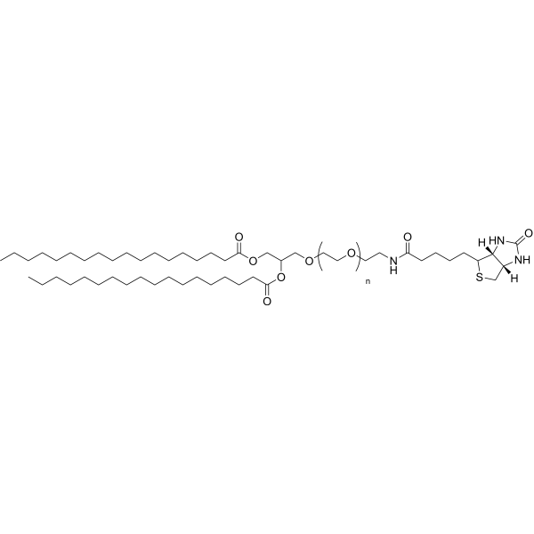 DSG-PEG2000-Biotin
