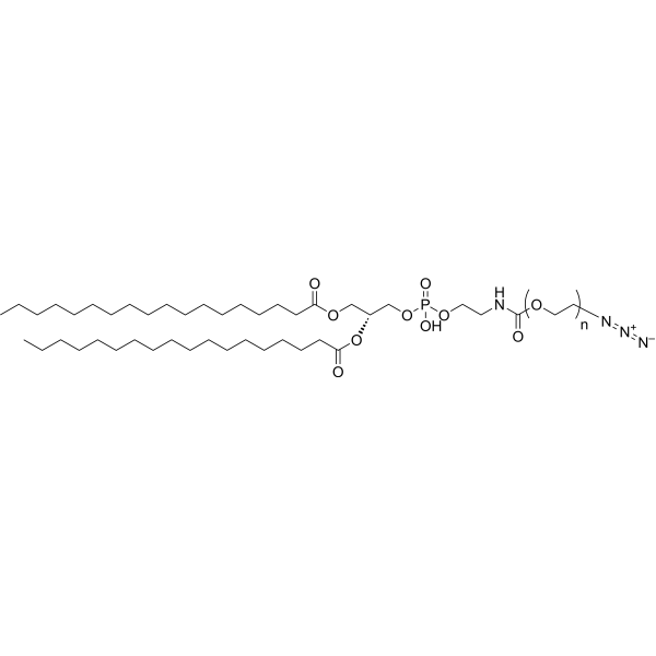 DSPE-PEG1000-azide