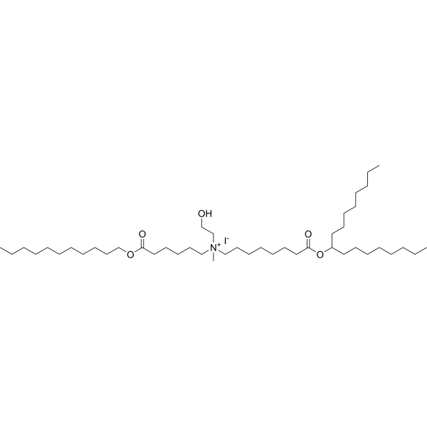 Q1-SM-102 iodide