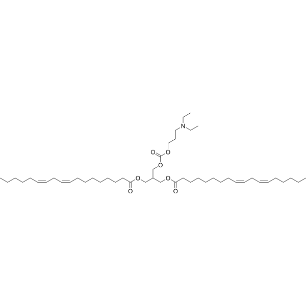 Ionizable Lipid 4