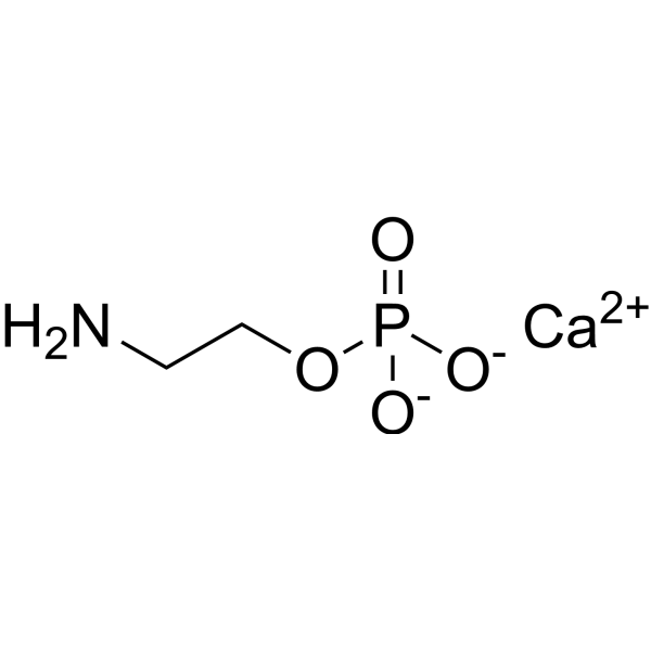 Phosphoethanolamine calcium