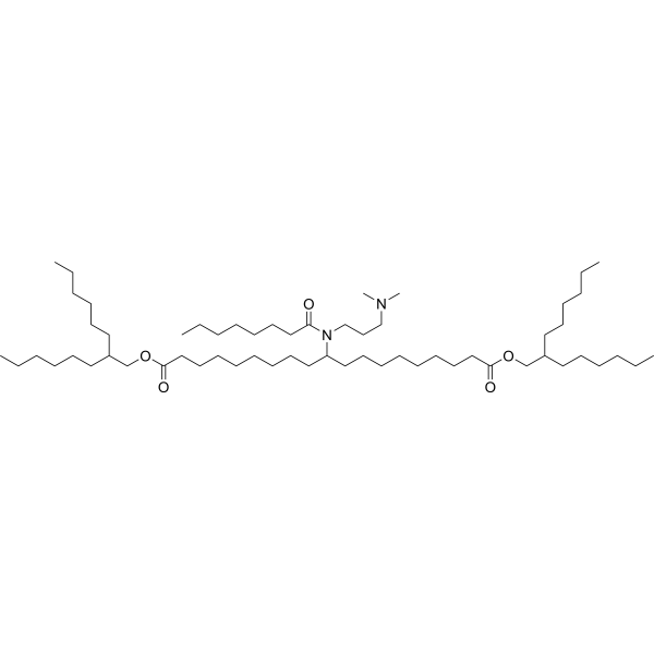 LNP Lipid II-10
