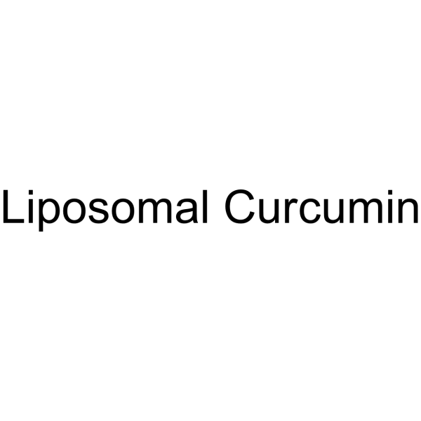 Liposomal Curcumin