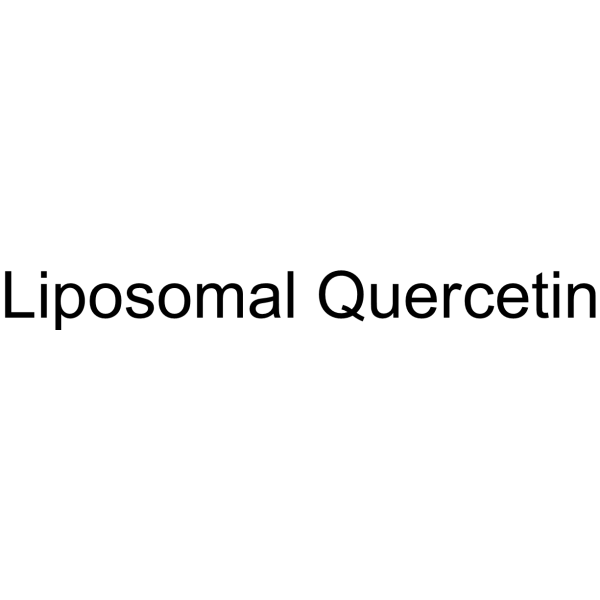 Liposomal Quercetin