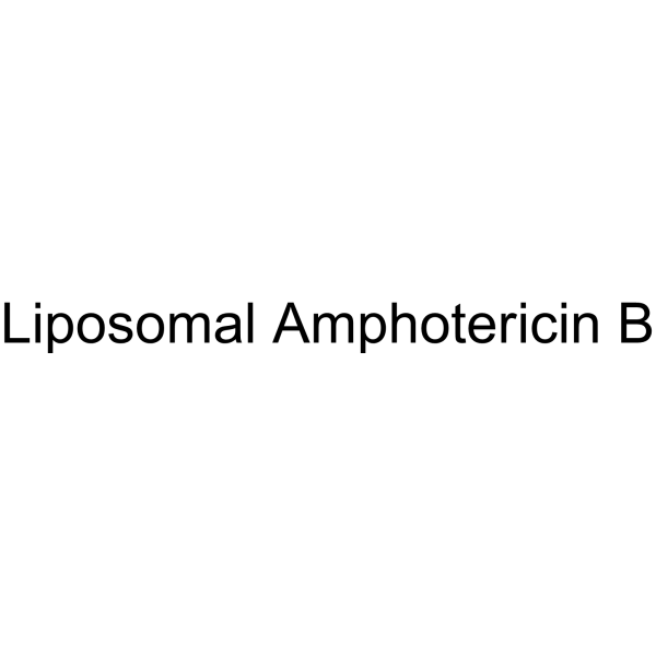 Liposomal Amphotericin B （两性霉素B脂质体）