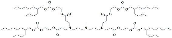 Lipid 88 (solution in ethanol)（脂质88）