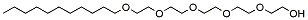 C11-PEG6-alcohol