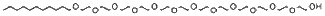 C11-PEG13-alcohol