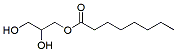 1-Octanoyl-rac-glycerol