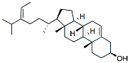 Fucosterol（岩藻甾醇）