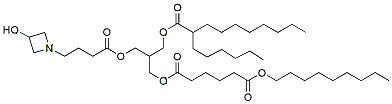BP Lipid 381