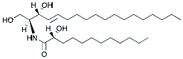 12:0(2R-OH) Ceramide