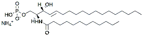 C12 Ceramide-1-Phosphate (d18:1/12:0)