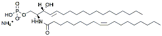 C18:1 Ceramide-1-Phosphate (d18:1/18:1(9Z))