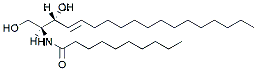 C10 Ceramide (d18:1/10:0)