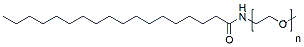 Stearic acid-mPEG, MW 2,000
