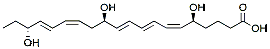 Resolvin E1 (solution in ethanol)