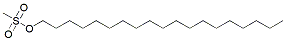 1-Nonadecanol, methanesulfonate