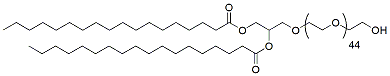DSG-PEG45-OH