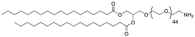 DSG-PEG45-NH2