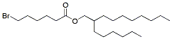 2-hexyldecyl 6-bromohexanoate