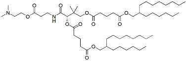 Lipid I97 (10mg/ml solution in methyl acetate)（脂质I97）