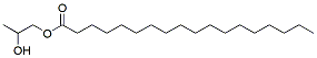 2-Hydroxypropyl Octadecanoate
